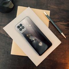 Set 81 stickere reutilizabile - Astral 