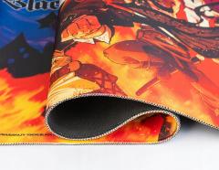 Mouse pad XL - Black Clover