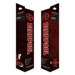 Mouse pad XL - Marvel - Deadpool