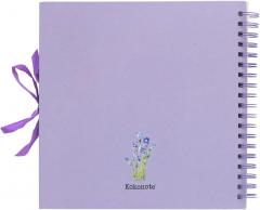 Album foto - Kokonote - Wild Flowers