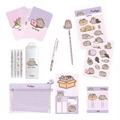 Set rechizite - Pusheen - Moments