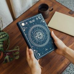 Agenda 2024-2025 - 17 luni - Astral