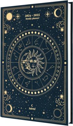 Agenda 2024-2025 - 17 luni - Astral