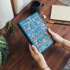 Agenda 2024-2025 - 17 luni - Frida Kahlo