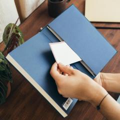 Agenda 2024-2025 - 17 luni - Frida Kahlo