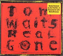 Real Gone (Digipak)