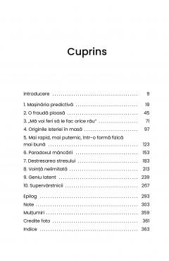 Efectul anticiparii