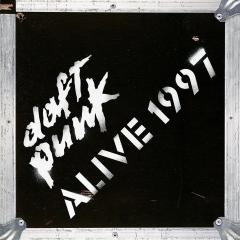 Alive 1997 - Vinyl