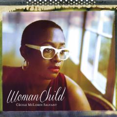WomanChild - Vinyl