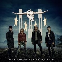 Greatest Hits 1984 - 2024 (Digipack)