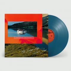  As Long As You Are (Petrol Blue Vinyl)