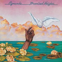 Promised Heights (Pink Vinyl)