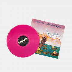 Promised Heights (Pink Vinyl)