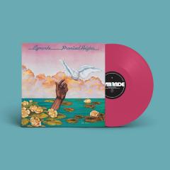 Promised Heights (Pink Vinyl)