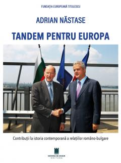 Tandem pentru Europa