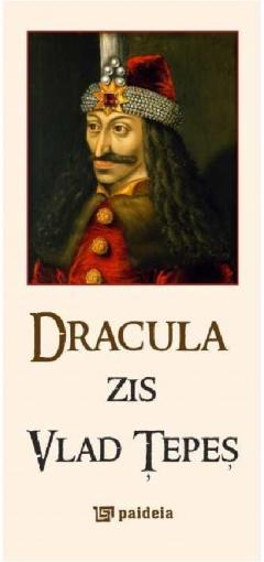 Dracula zis Vlad Tepes