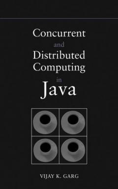 Concurrent And Distributed Computing In Java