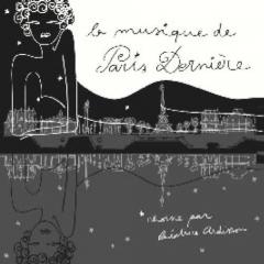 La Musique de Paris Derniere Vol. 3