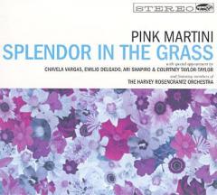 Splendor in the Grass (CD + DVD)