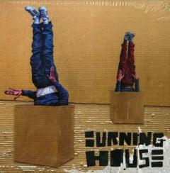 Walking Into A Burning House