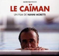 Le Caiman