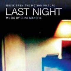 Last Night