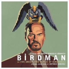 Birdman - Soundtrack