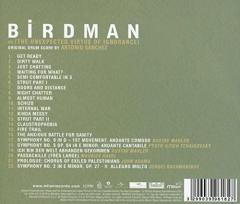 Birdman - Soundtrack