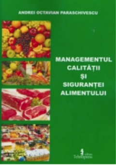 Managementul calitatii si sigurantei alimentului