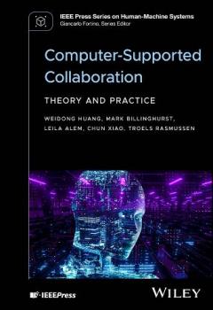 Computer Supported Collaboration