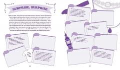 The Unofficial Taylor Swift Trivia Book