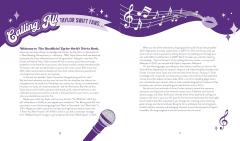 The Unofficial Taylor Swift Trivia Book