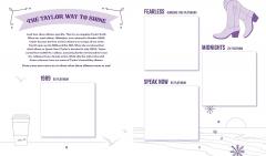 The Unofficial Taylor Swift Trivia Book