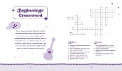 The Unofficial Taylor Swift Trivia Book