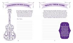 The Unofficial Taylor Swift Trivia Book