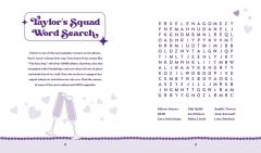 The Unofficial Taylor Swift Trivia Book