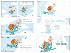 Birtle and the (Very) Unwelcome Garry