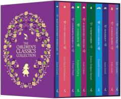 The Complete Children's Classics Collection