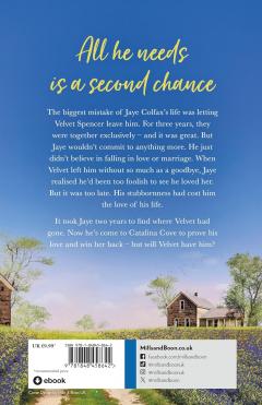 The House On Blueberry Lane