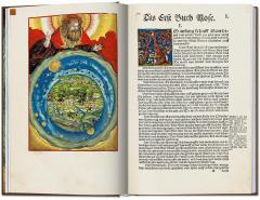 The Luther Bible of 1534