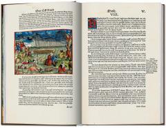 The Luther Bible of 1534