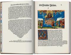 The Luther Bible of 1534