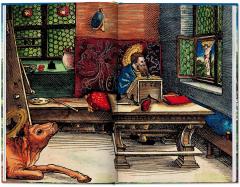 The Luther Bible of 1534