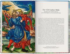 The Luther Bible of 1534