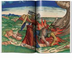 The Luther Bible of 1534