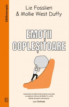 Emotii coplesitoare