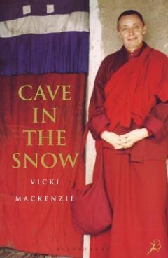 Cave In The Snow