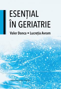 Esential in geriatrie