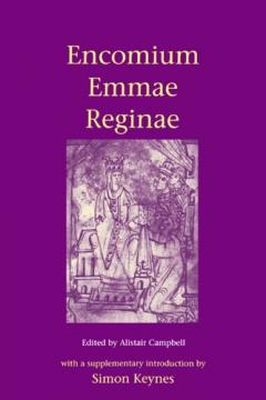 Encomium Emmae Reginae
