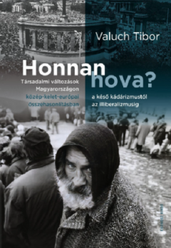 Honnan hova? 